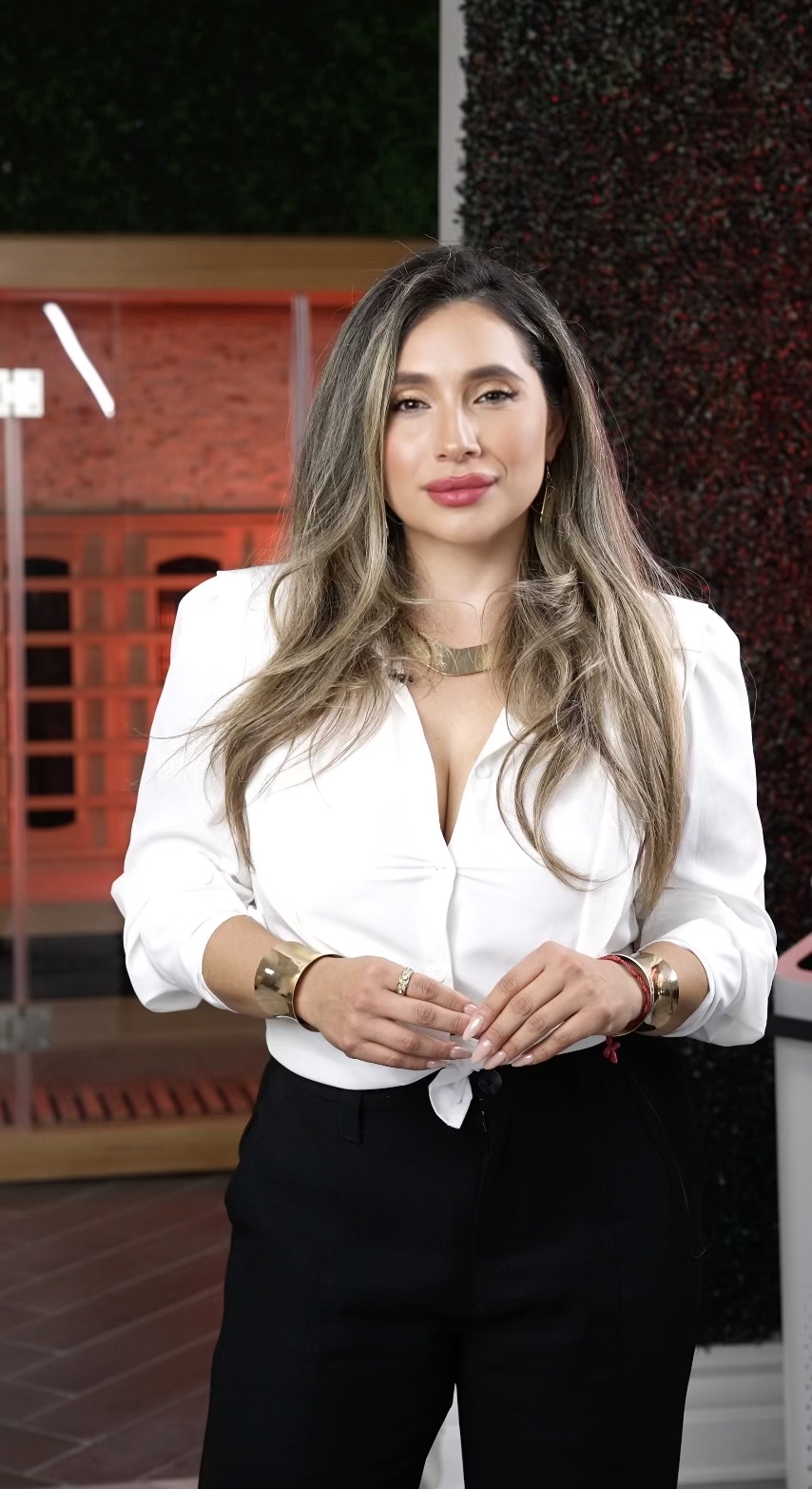 Erica Sanchez, Founder of Pain Recovery