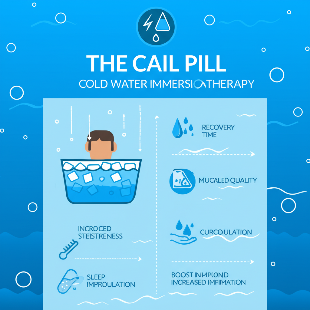 Cold Water Immersion - Image 3