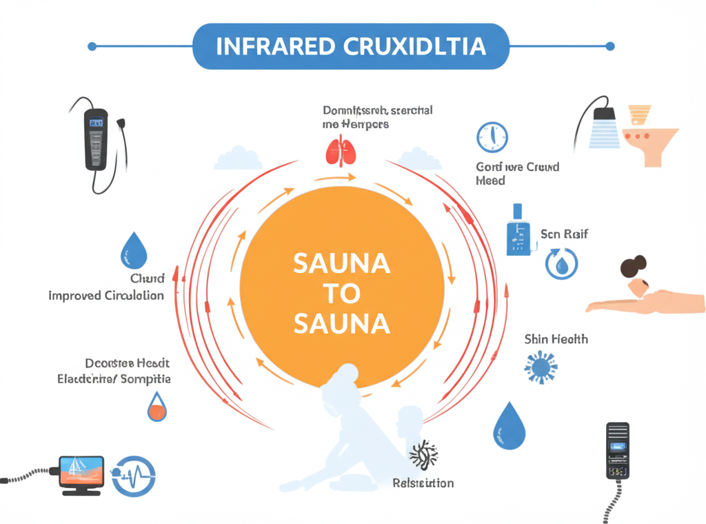 Infrared Sauna - Image 3