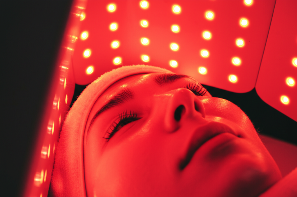 Red-Light Therapy - Image 1